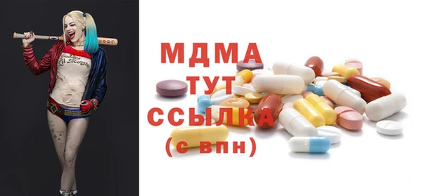 индика Абаза