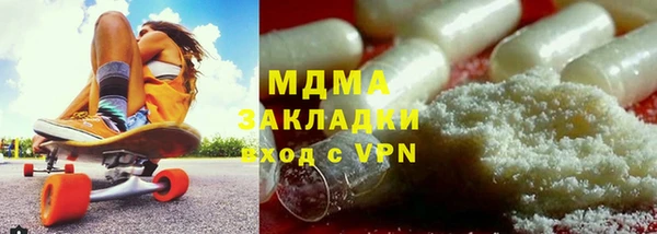 индика Абаза